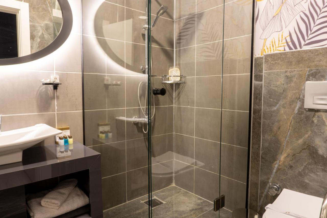 Anatolia Luxury Hotel Ankara Exteriör bild