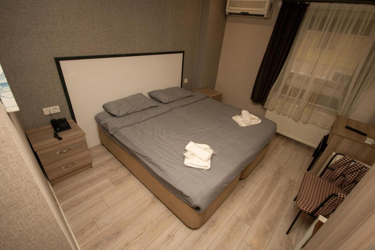 Anatolia Luxury Hotel Ankara Exteriör bild