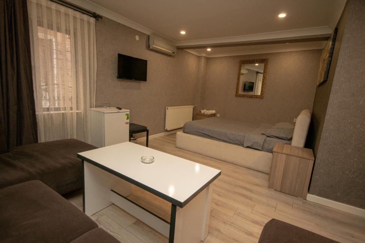 Anatolia Luxury Hotel Ankara Exteriör bild