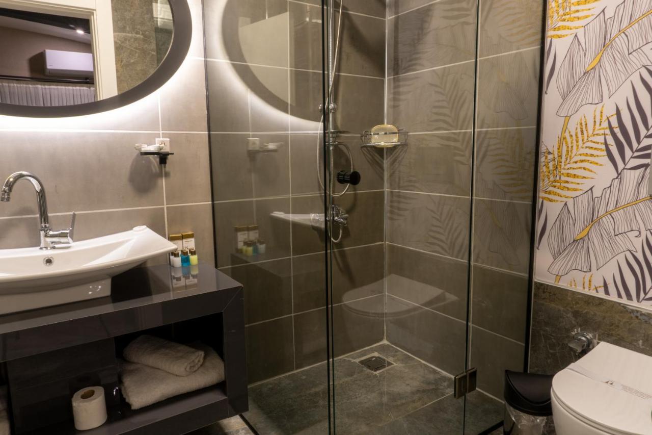 Anatolia Luxury Hotel Ankara Exteriör bild